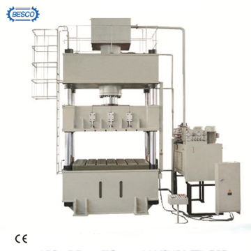 China Hot Sale Factory hydraulic press machine